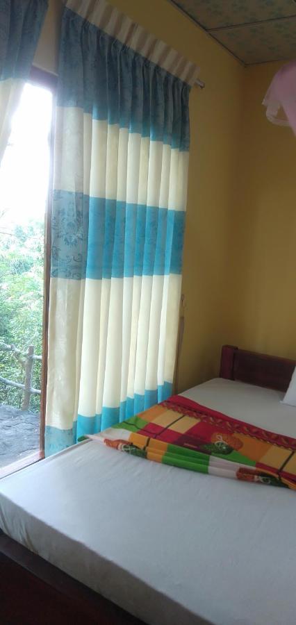 Inn On The Rock Daambulla Dambulla Luaran gambar
