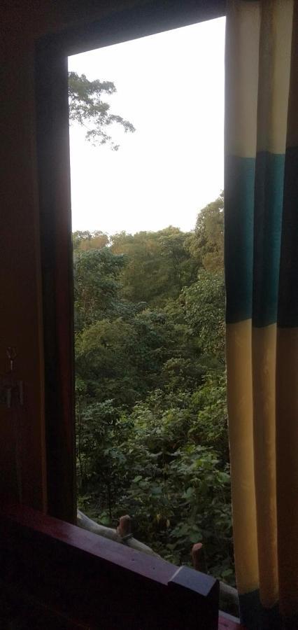 Inn On The Rock Daambulla Dambulla Luaran gambar