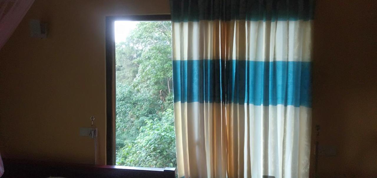Inn On The Rock Daambulla Dambulla Luaran gambar