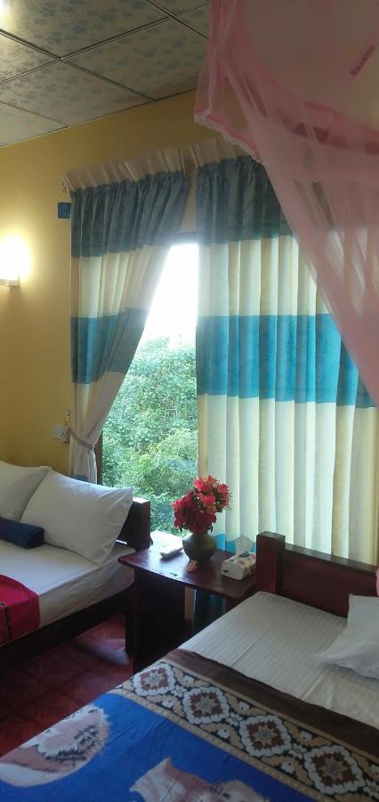 Inn On The Rock Daambulla Dambulla Luaran gambar
