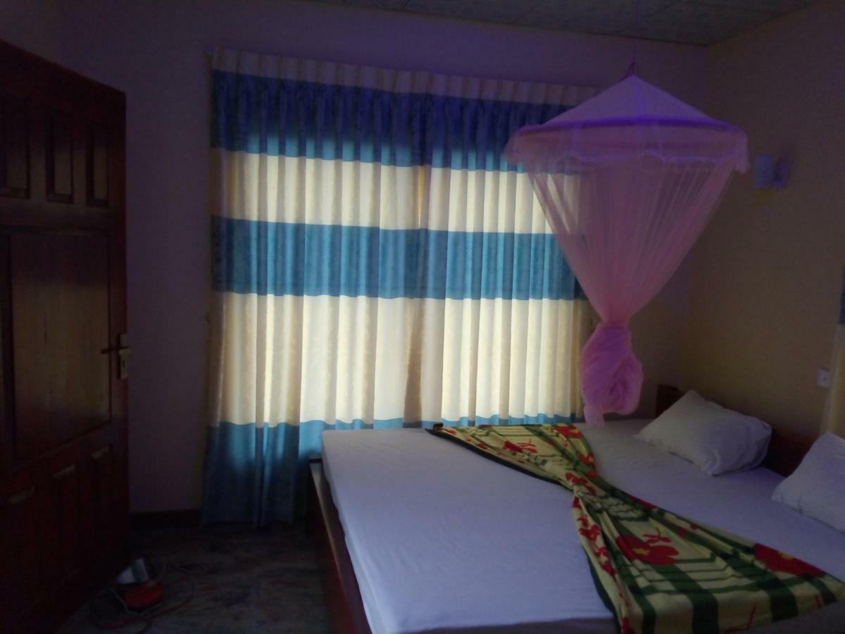 Inn On The Rock Daambulla Dambulla Luaran gambar