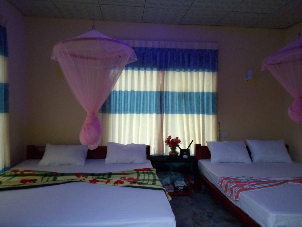 Inn On The Rock Daambulla Dambulla Luaran gambar