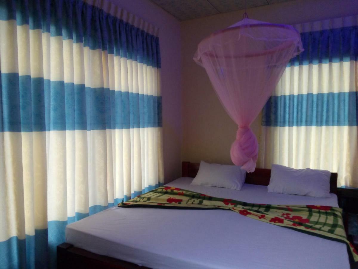 Inn On The Rock Daambulla Dambulla Luaran gambar
