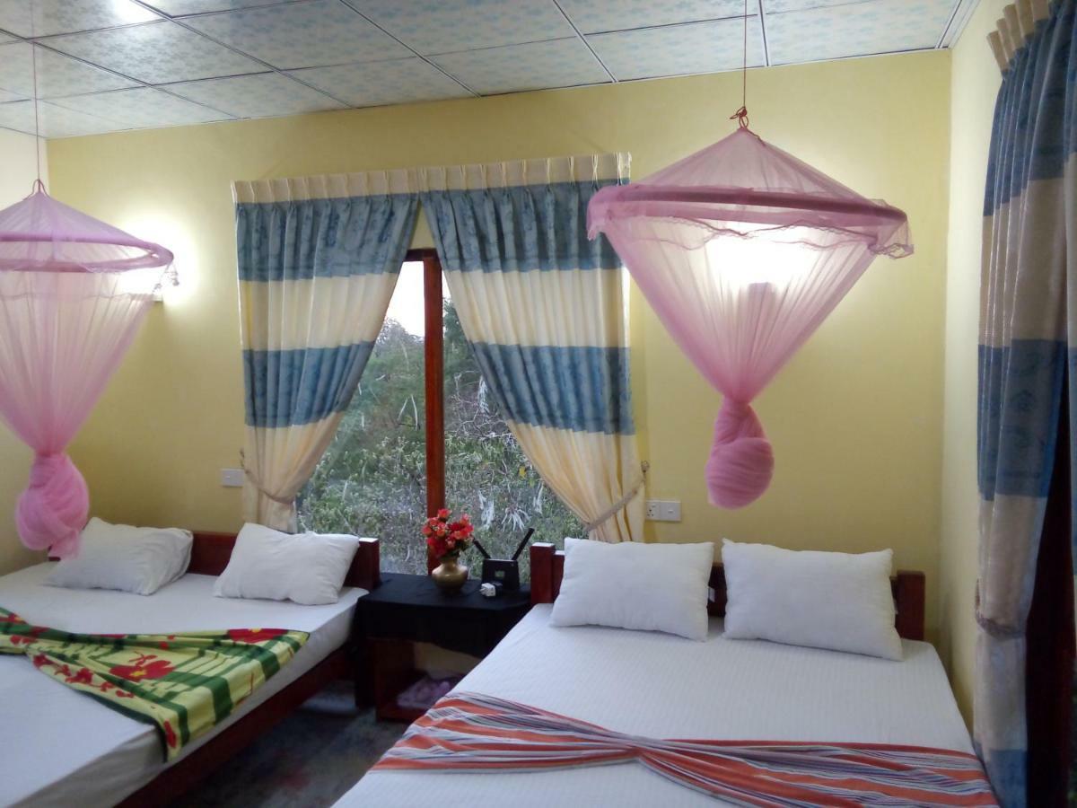 Inn On The Rock Daambulla Dambulla Luaran gambar