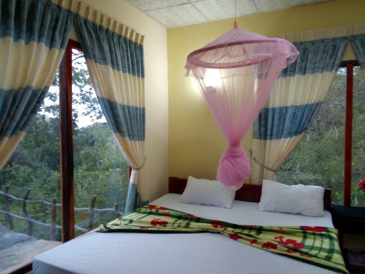 Inn On The Rock Daambulla Dambulla Luaran gambar