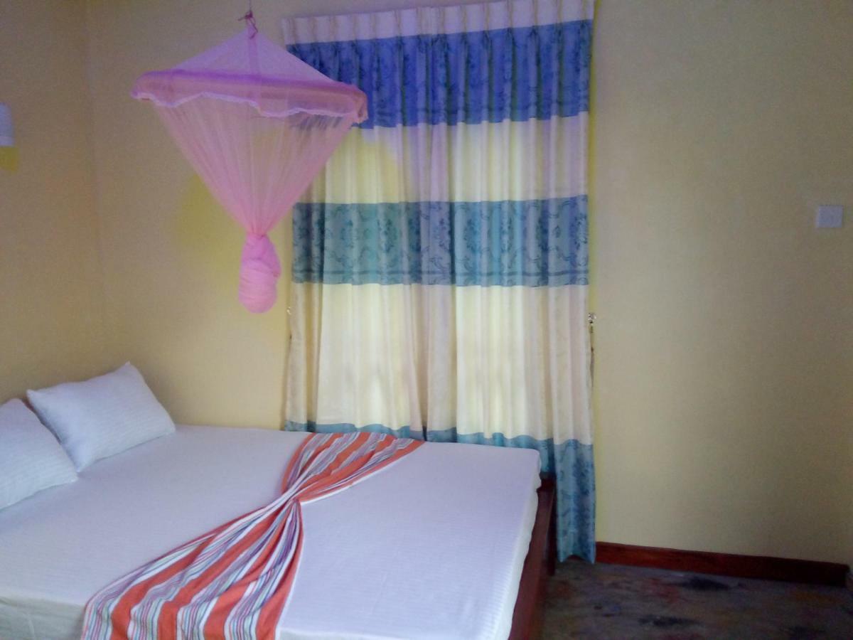 Inn On The Rock Daambulla Dambulla Luaran gambar