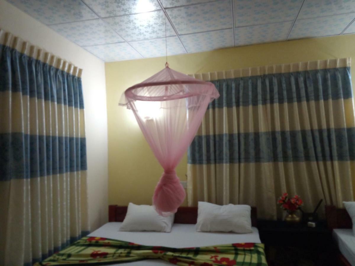 Inn On The Rock Daambulla Dambulla Luaran gambar