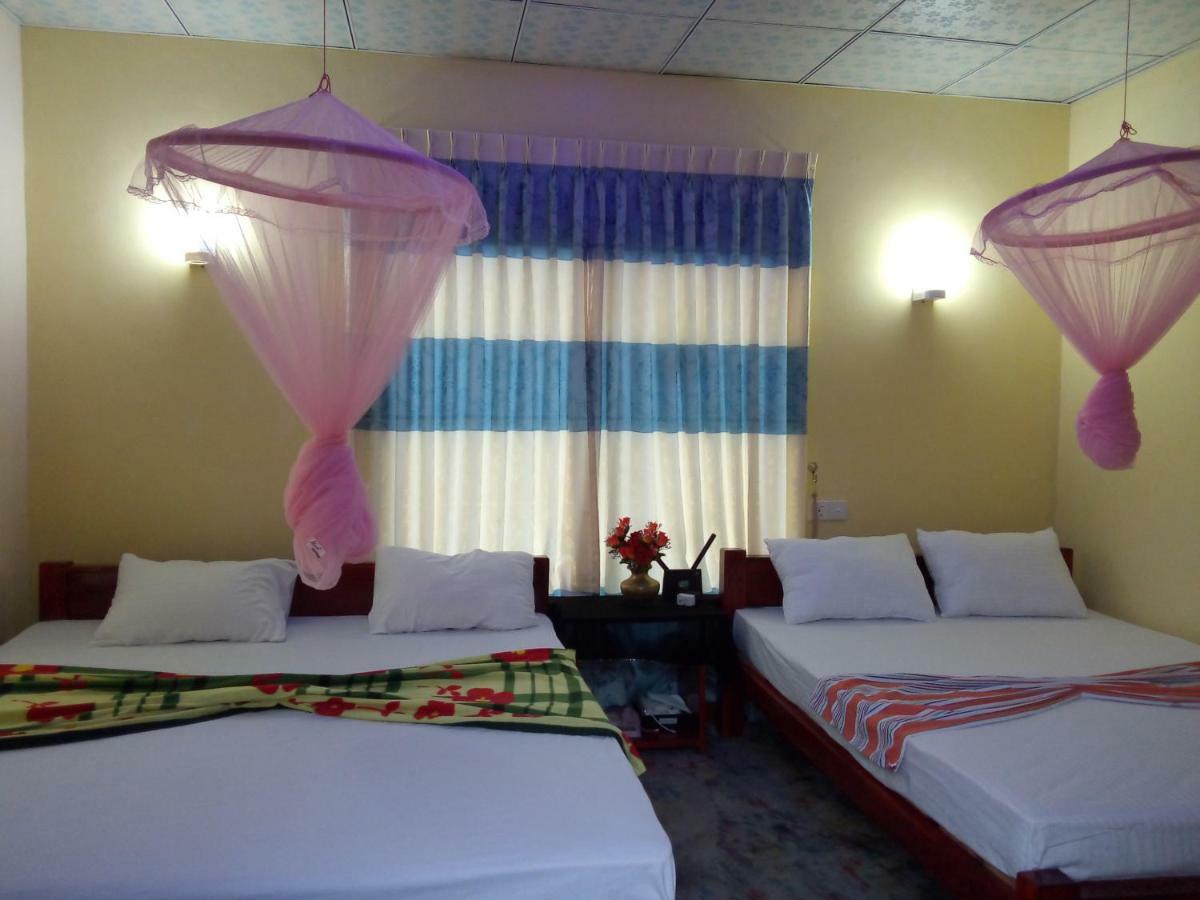 Inn On The Rock Daambulla Dambulla Luaran gambar