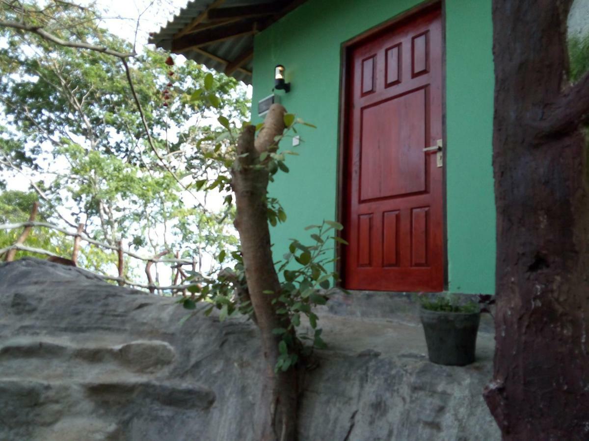 Inn On The Rock Daambulla Dambulla Luaran gambar