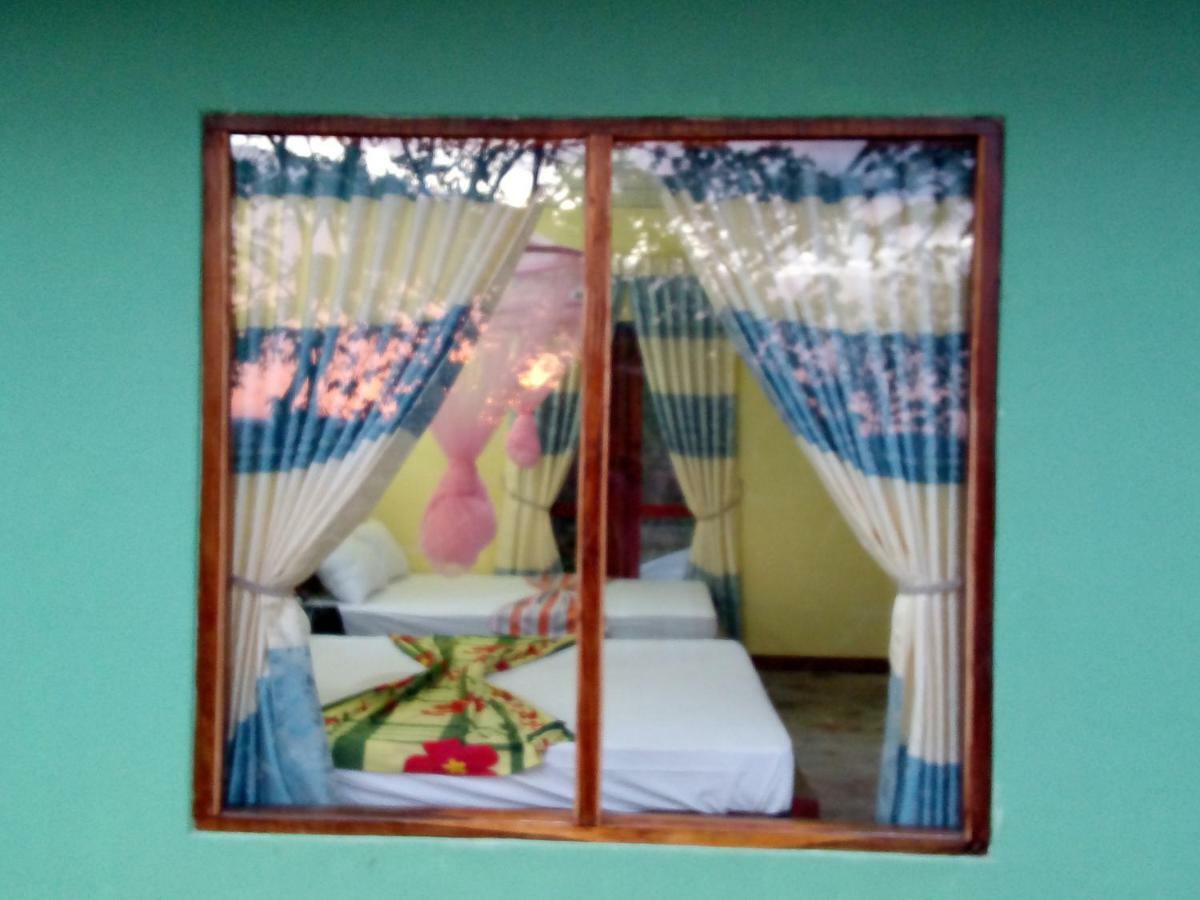 Inn On The Rock Daambulla Dambulla Luaran gambar